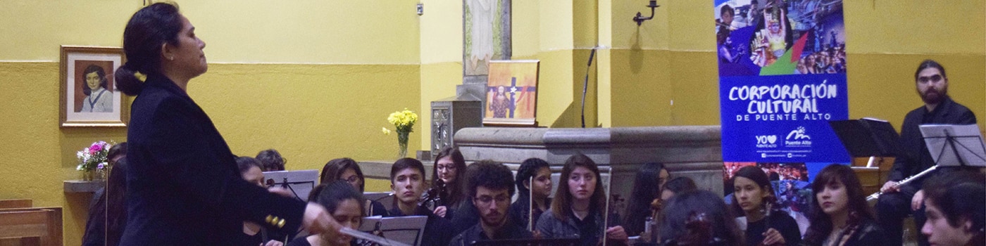 Con éxito se realizó el concierto: “Música en vivo en tu barrio”